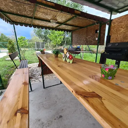 Penchevi Pensión Varna