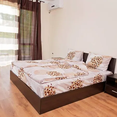 Penchevi Pensiune Varna