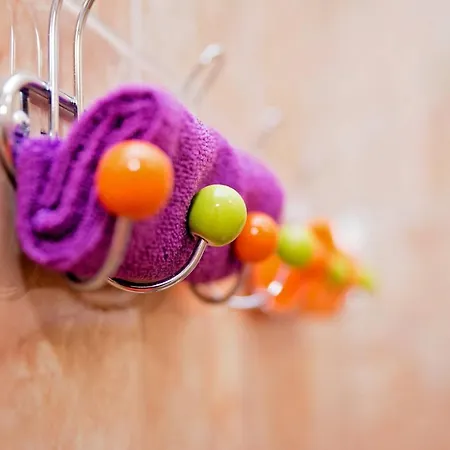 Penchevi Pensión 3*