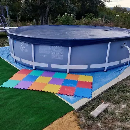 Pensión Penchevi 3*