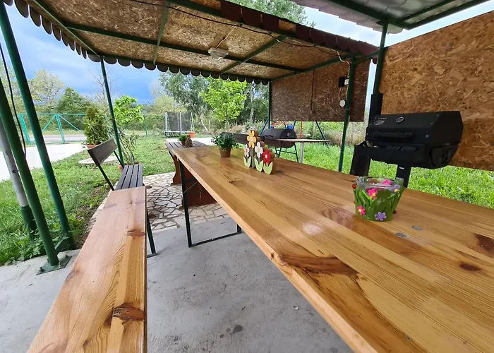 Penchevi Konukevi Varna