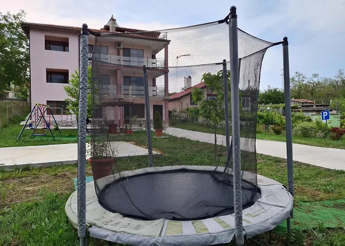 Penchevi Konukevi Varna