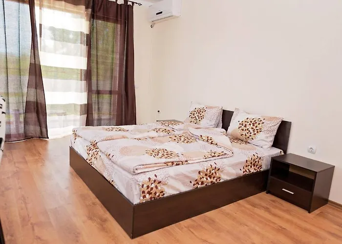 Penchevi Konukevi Varna