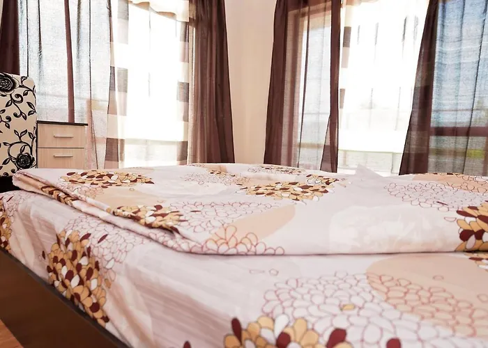 Konukevi Penchevi Varna