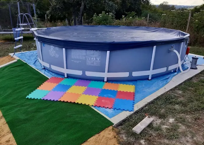 Konukevi Penchevi 3*