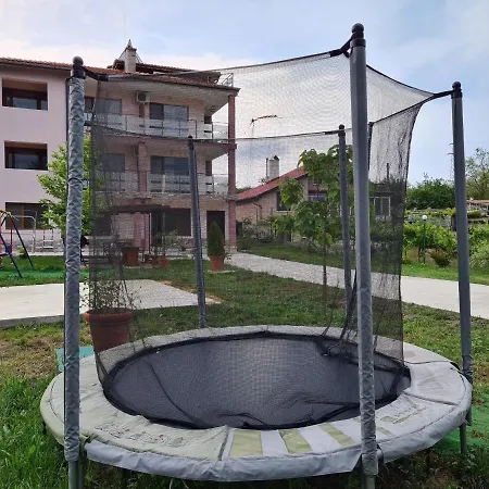 Penchevi Gasthuis Varna