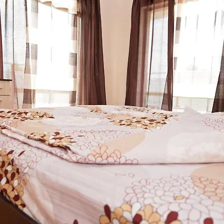 Gasthuis Penchevi Varna