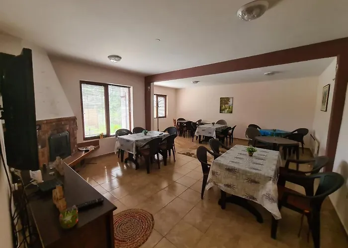 Penchevi 3* 瓦爾納