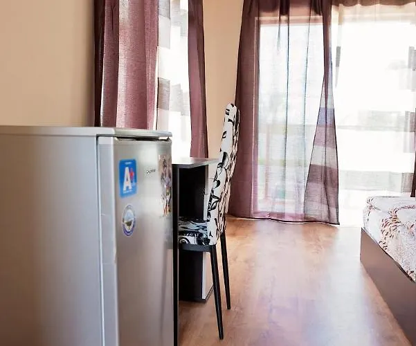 Penchevi 3* 瓦爾納